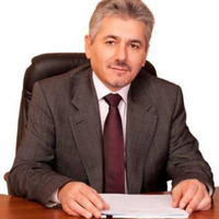 Тодоров Дмитрий Николаевич