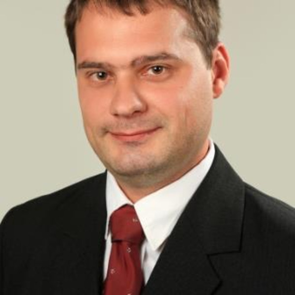 Чеха Николай Владимирович