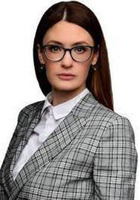 Панчелюга Екатерина Николаевна