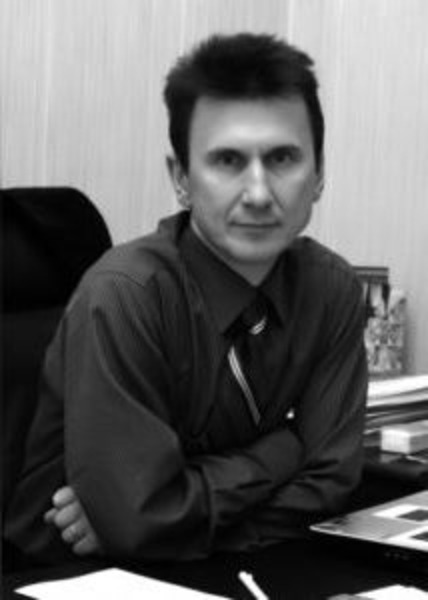 Ефимов Александр Николаевич