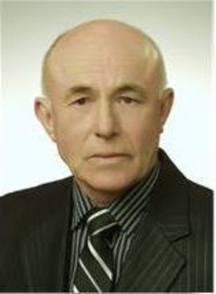 Пильгуй Николай Алексеевич