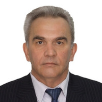 Павличенко Александр Ильич
