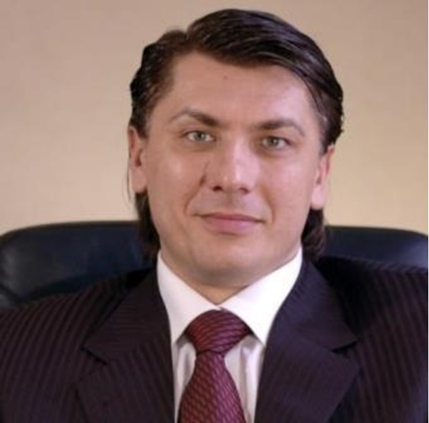 Радионов Олег Александрович