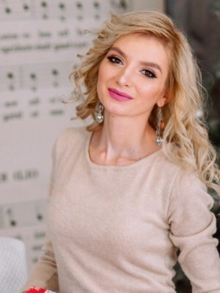 Малинникова Дарья Константиновна 