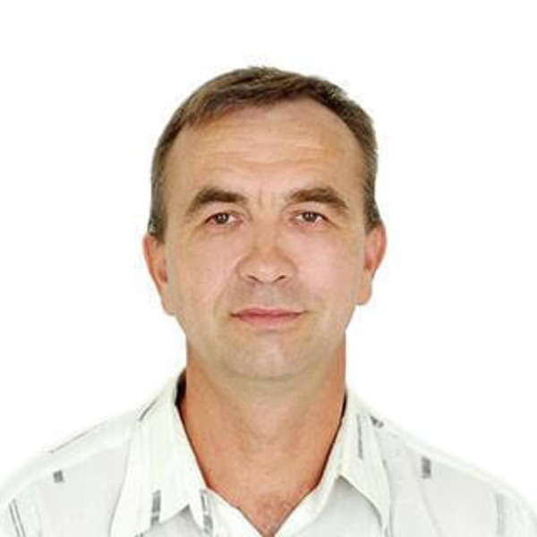 Толмачев Виктор Павлович