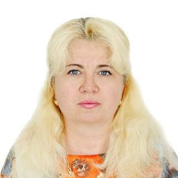 Толмачева Валентина Николаевна